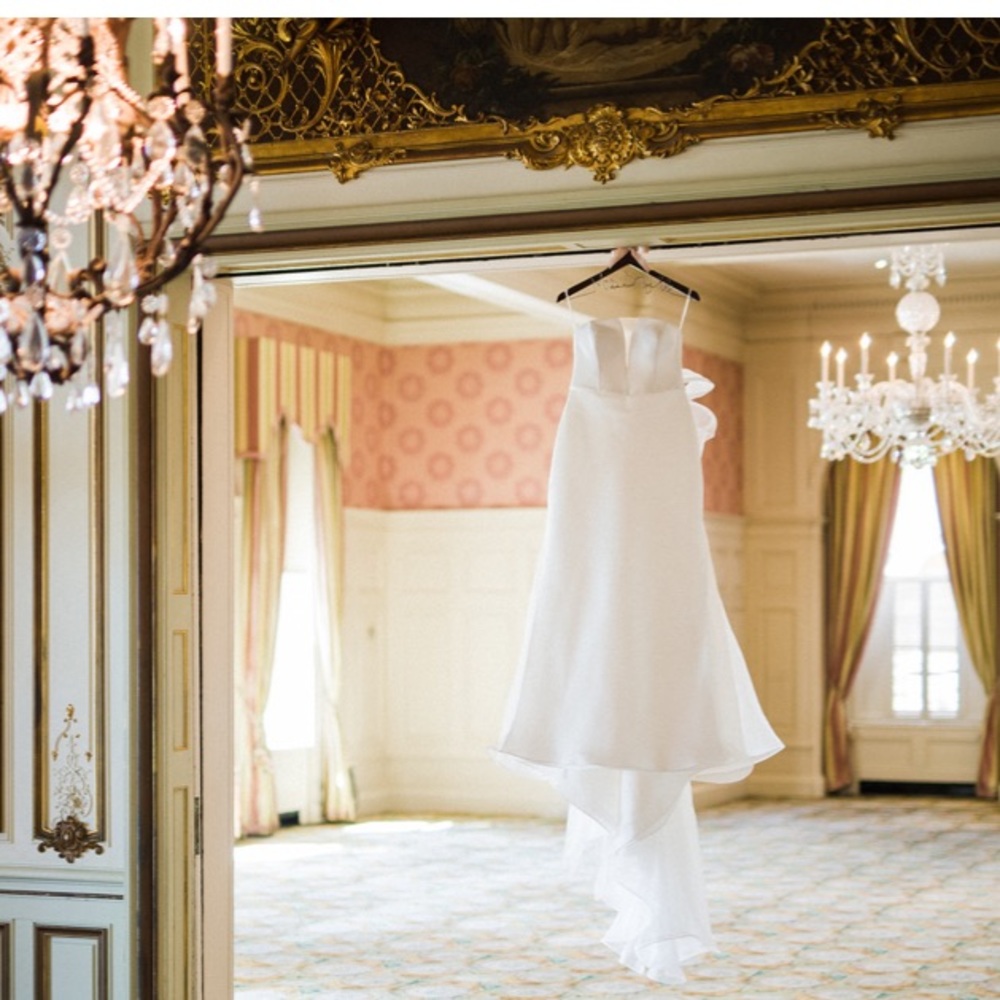 le spose di Gio wedding dresss